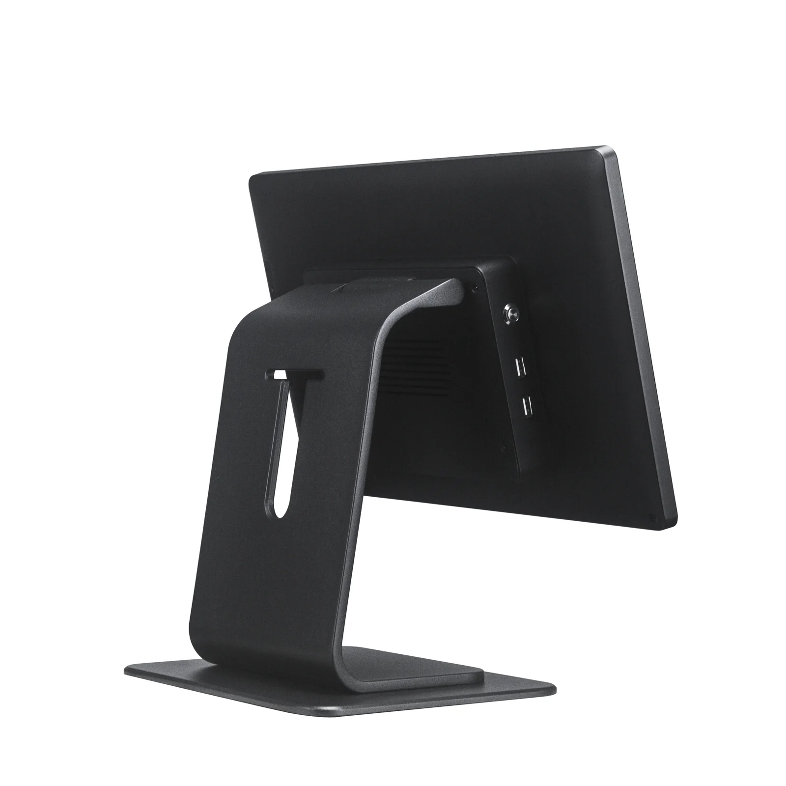 PEEX POS System RS627 Black