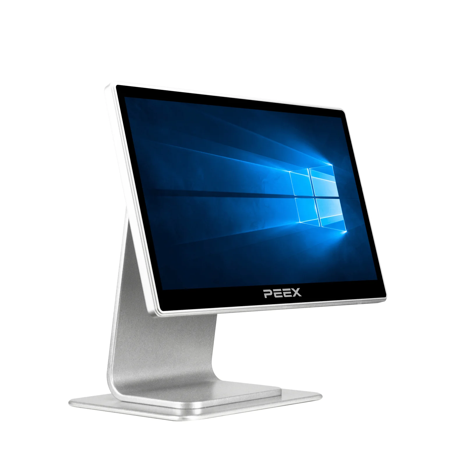 PEEX POS System RS627 Silver