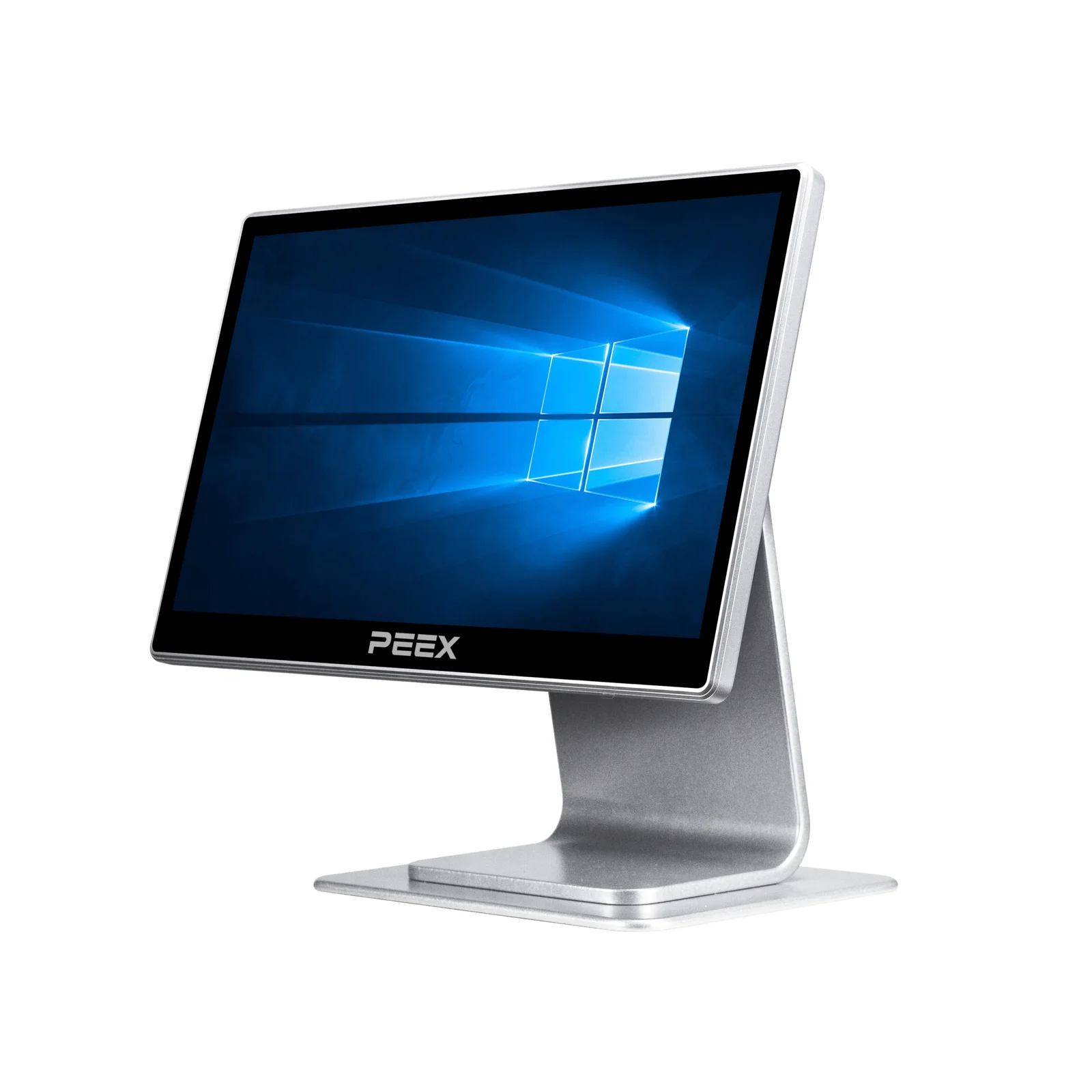 PEEX POS System RS627 Silver
