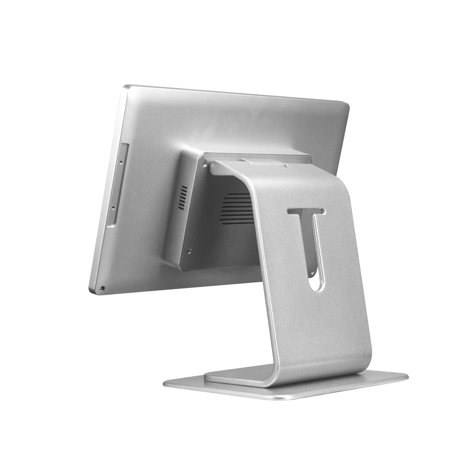 PEEX POS System RS627 Silver