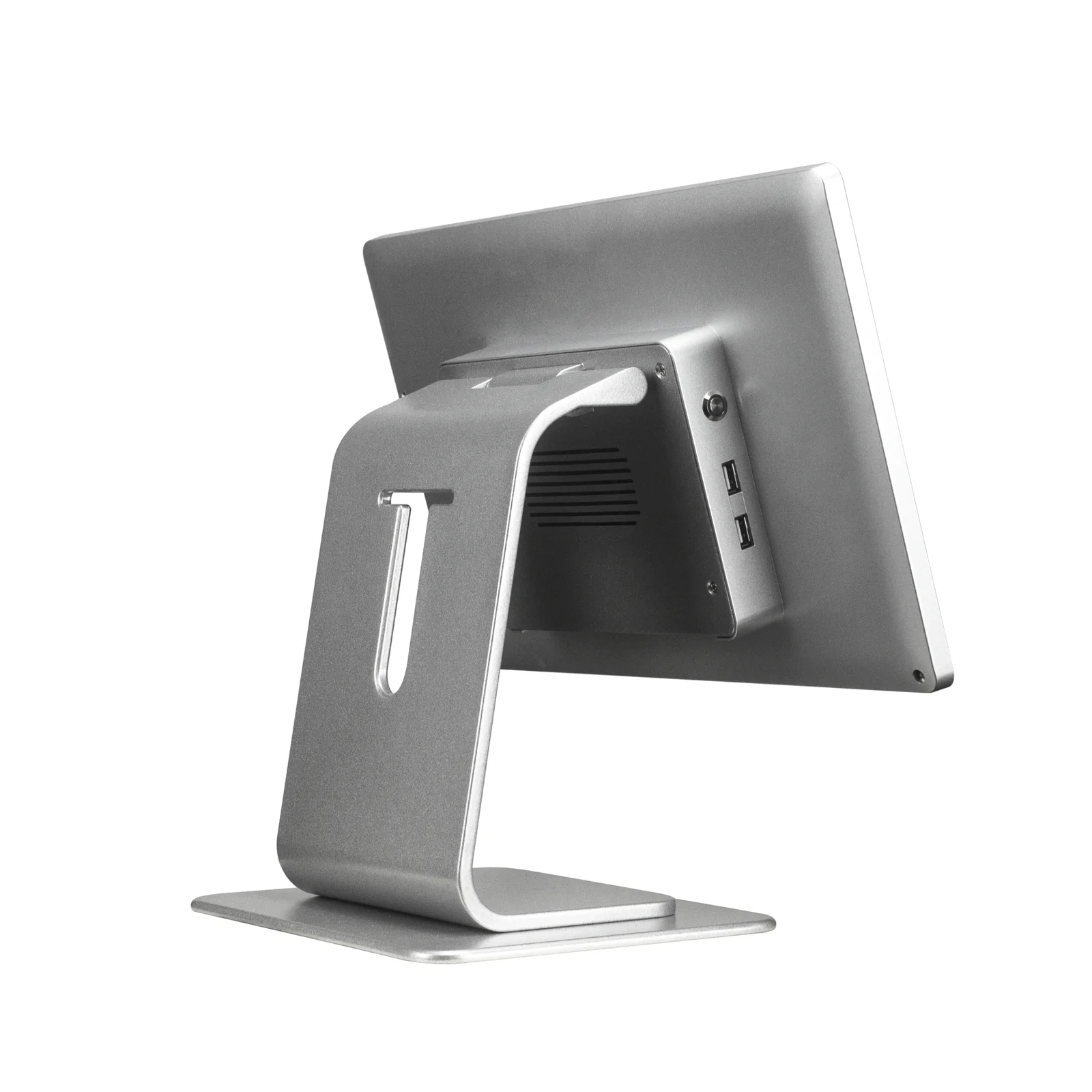 PEEX POS System RS627 Silver