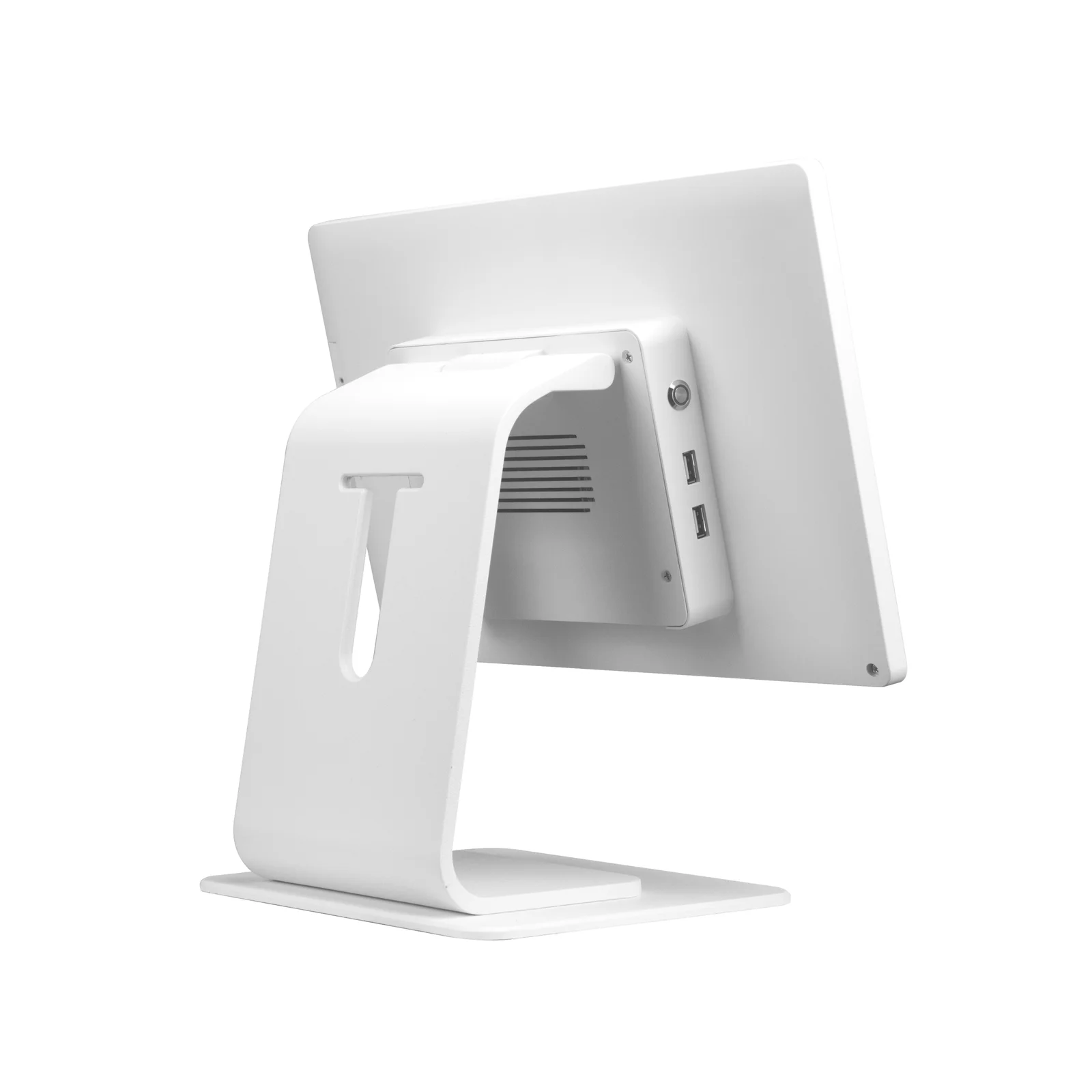 PEEX POS System RS627 White